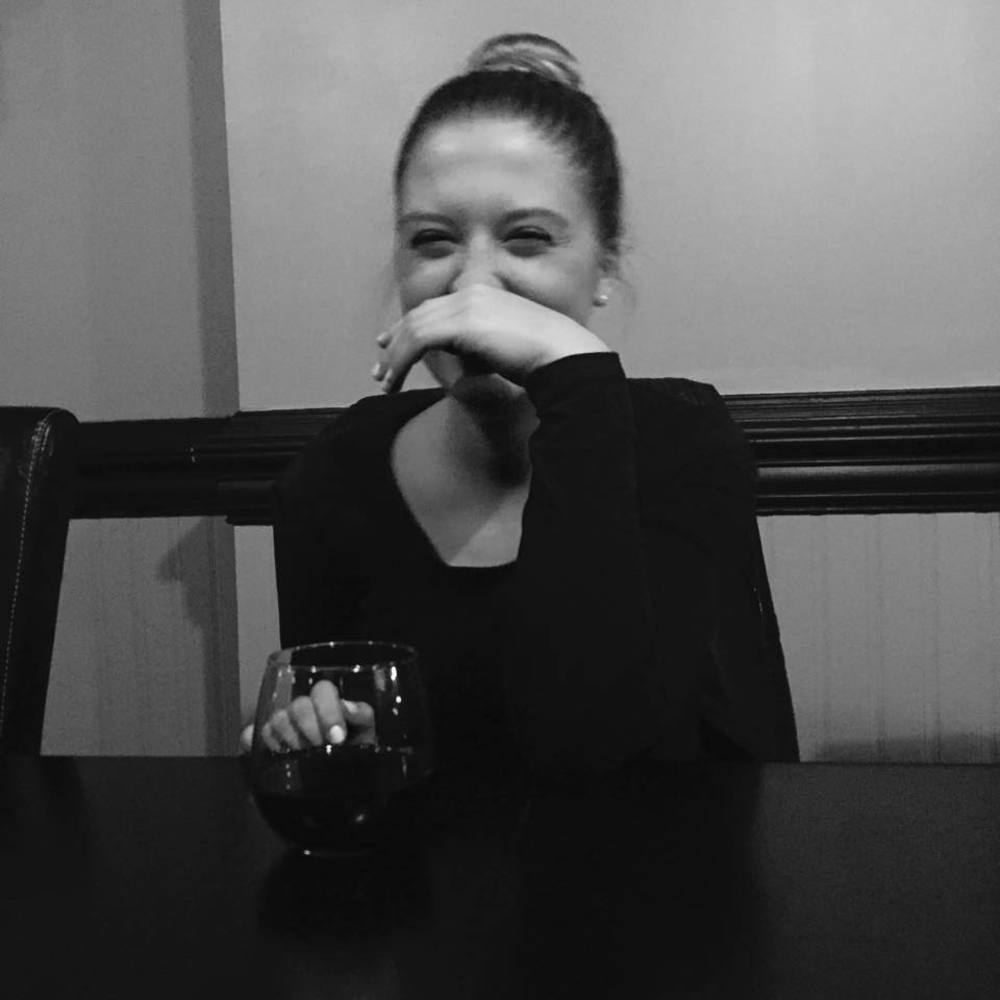 Meet your Posher, Stephanie